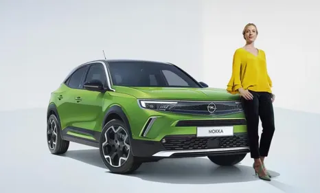 Opel betaalt je onderhoud terug